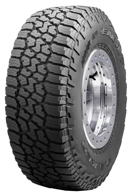 WILDPEAK A/T3W TIRE