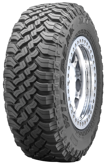 Falken Tires WILDPEAK M/T TIRE